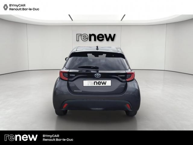 Toyota Yaris image 1