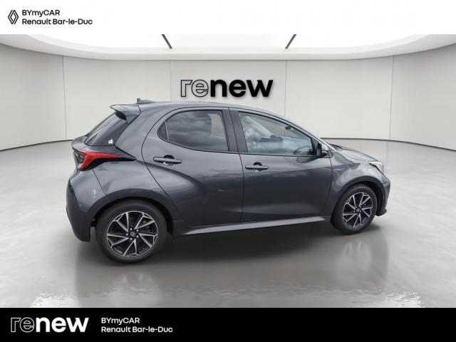 Toyota Yaris image 5