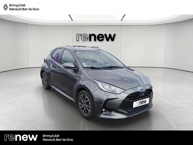 Toyota Yaris image 3