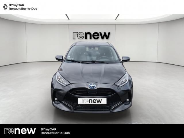 Toyota Yaris image 6