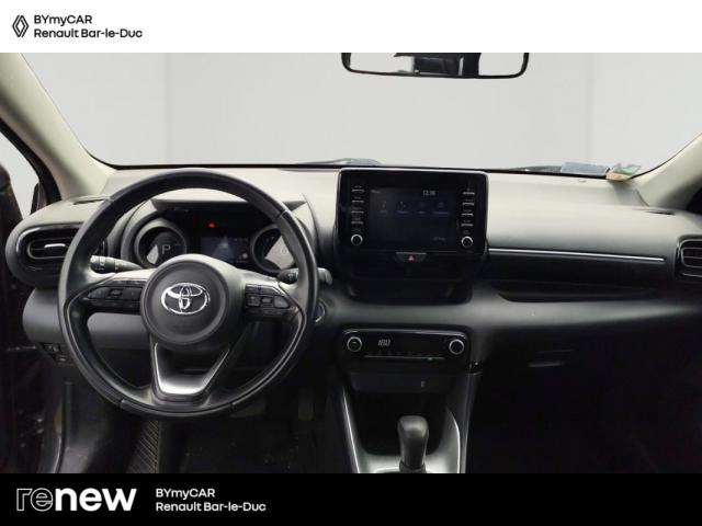 Toyota Yaris image 7