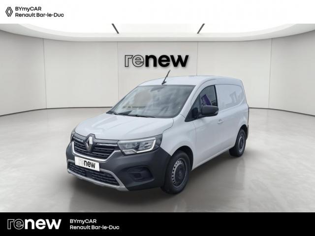 Renault Kangoo Van Blue Dci 95 Extra - 22