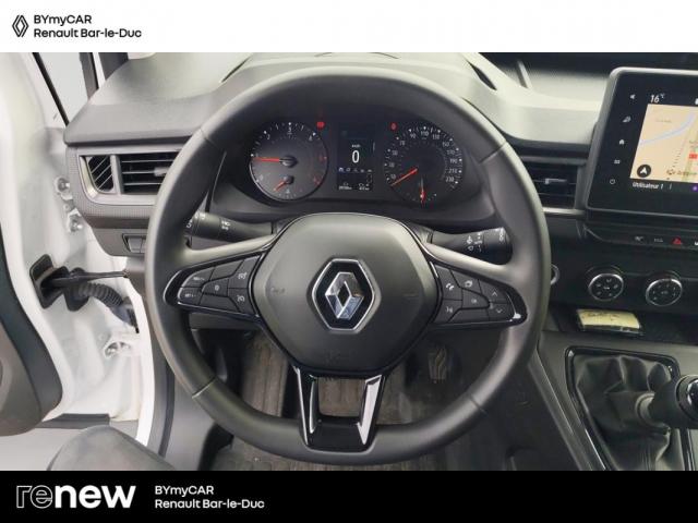 Renault Kangoo Van image 9