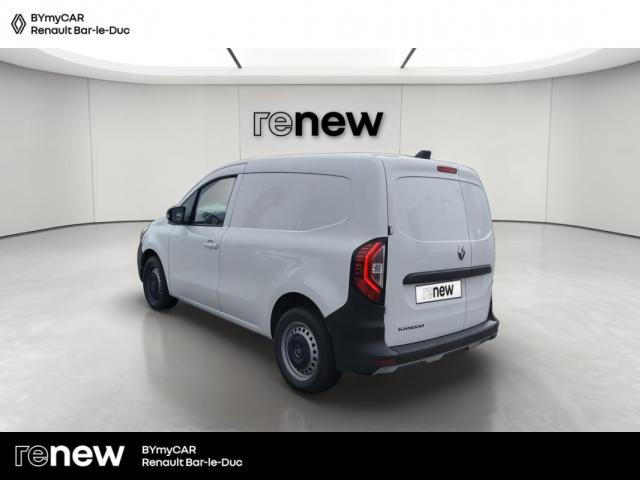 Renault Kangoo Van image 5