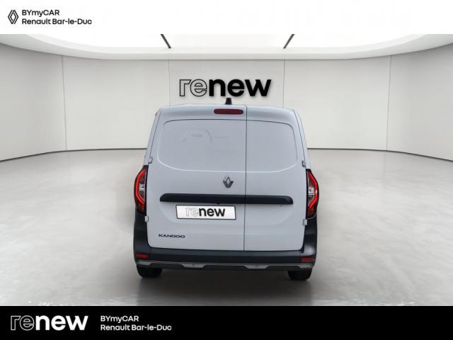 Renault Kangoo Van image 2