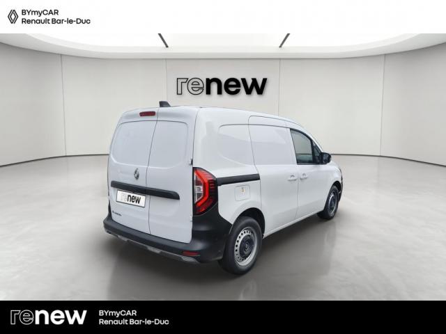 Renault Kangoo Van image 3