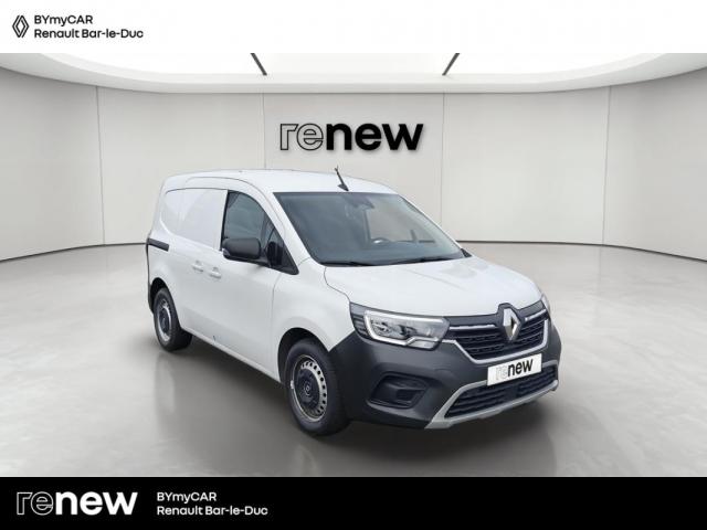 Renault Kangoo Van image 4