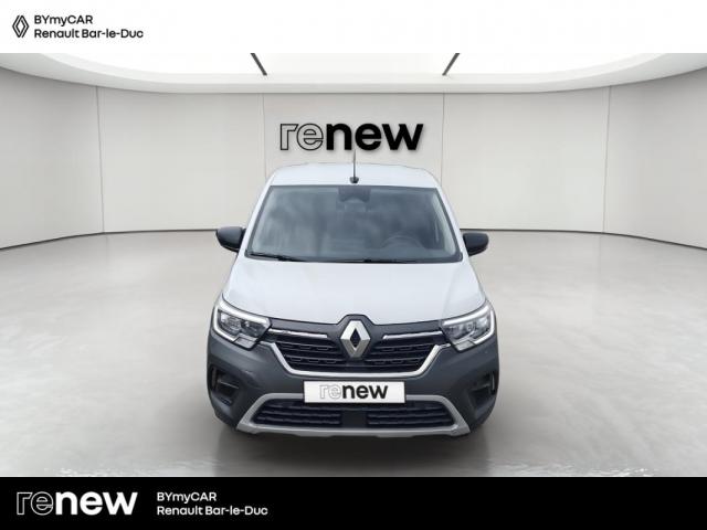 Renault Kangoo Van image 7