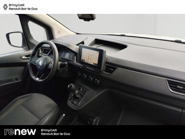 Renault Kangoo Van image 1