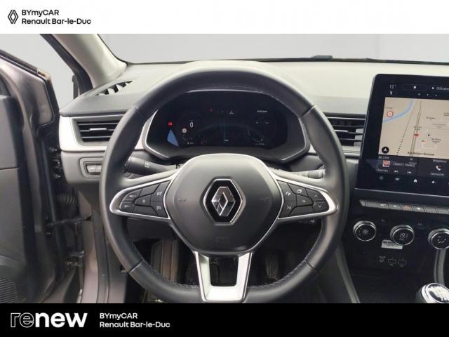 Renault Captur image 4