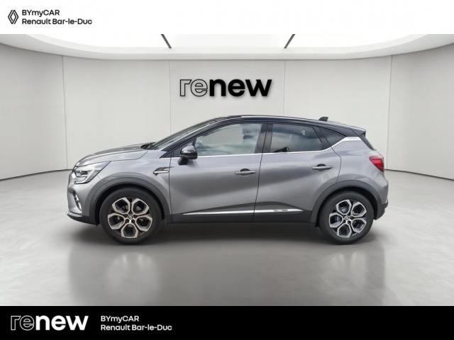 Renault Captur image 9