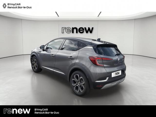 Renault Captur image 6