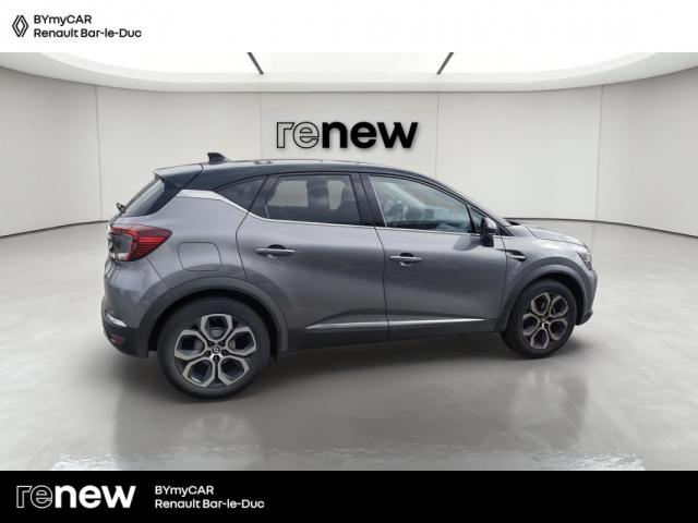 Renault Captur image 5