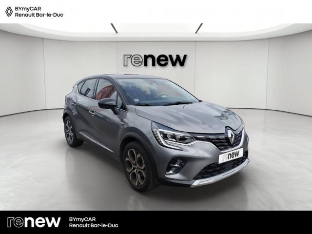 Renault Captur image 3