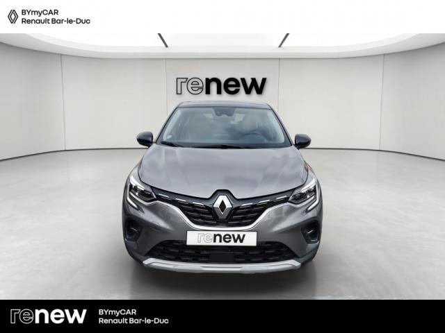 Renault Captur image 7