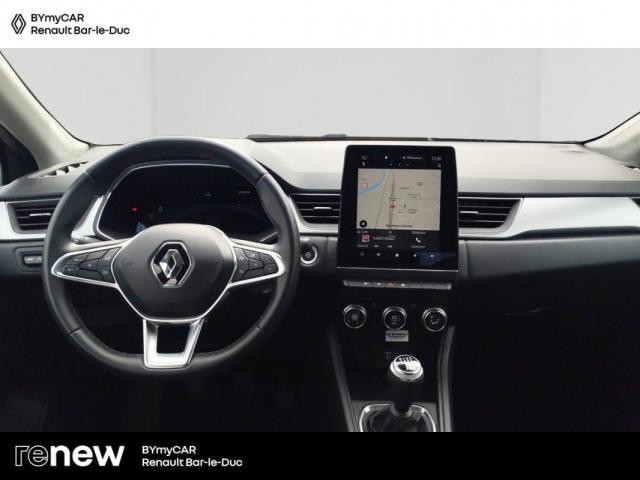 Renault Captur image 1