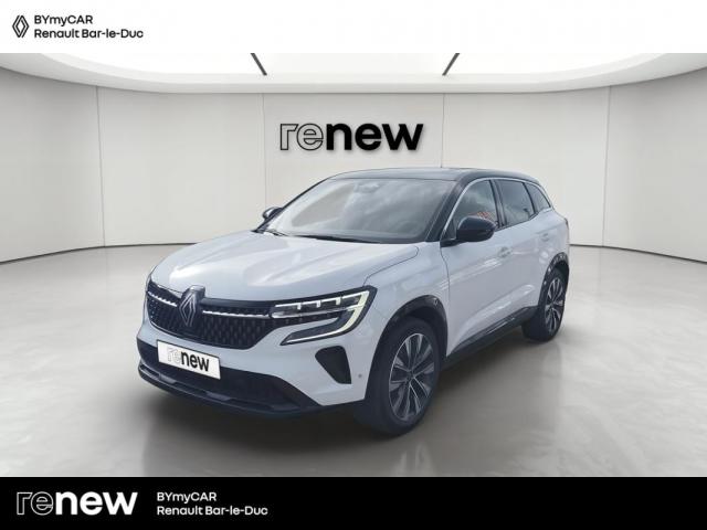 Renault Austral E-Tech Hybrid 200 Techno
