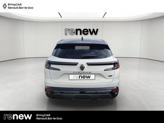 Renault Austral image 1