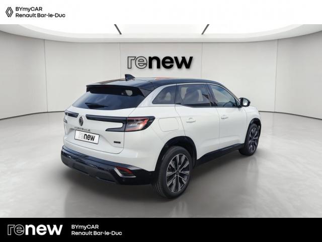 Renault Austral image 9