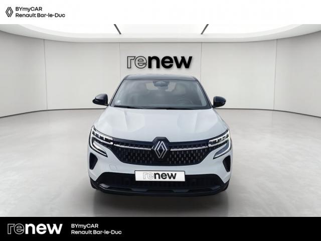 Renault Austral image 4