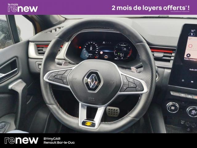 Renault Captur image 3