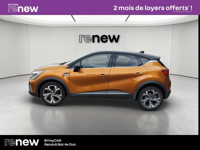 Renault Captur image 6