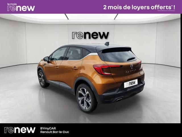 Renault Captur image 4