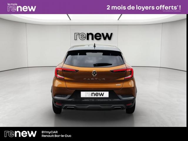 Renault Captur image 1