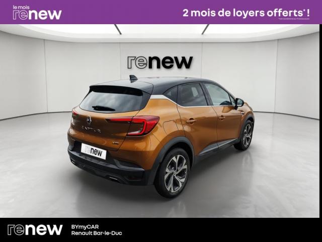 Renault Captur image 5