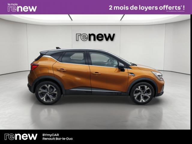 Renault Captur image 8