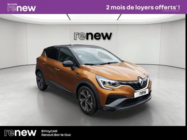 Renault Captur image 9