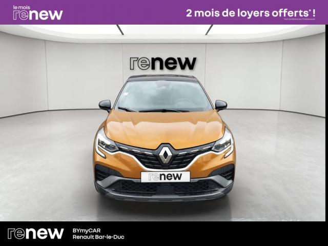 Renault Captur image 2