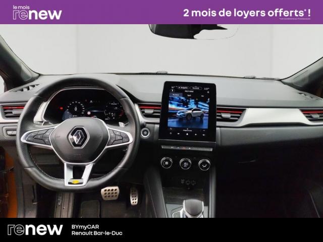 Renault Captur image 7