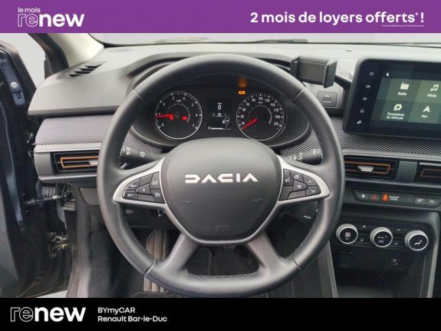 Dacia Sandero image 8