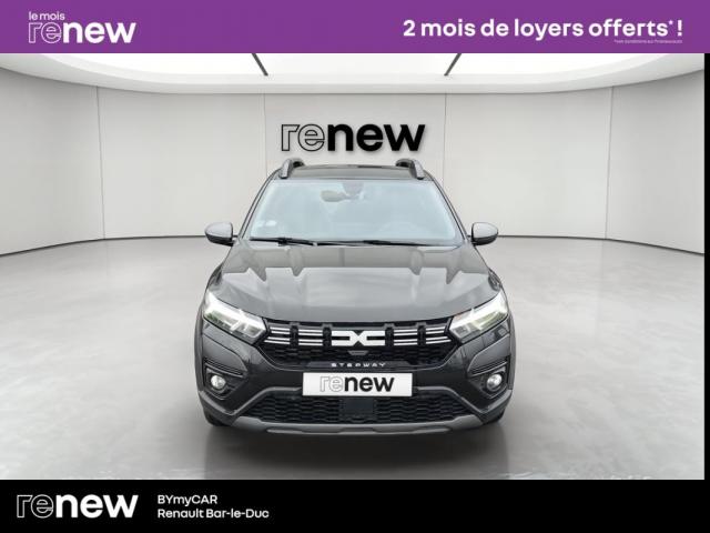 Dacia Sandero image 1