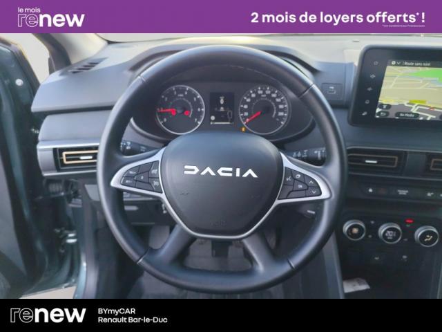 Dacia Sandero image 2