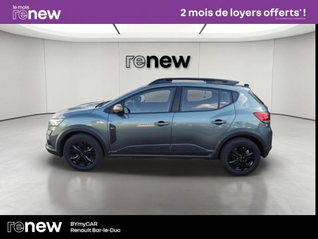 Dacia Sandero image 4