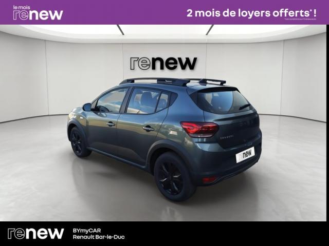 Dacia Sandero image 3