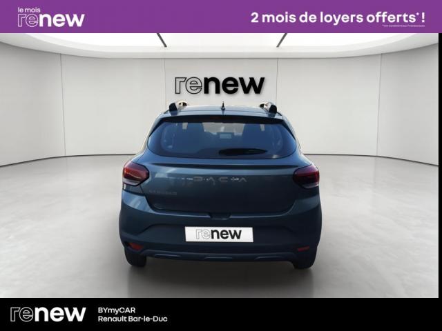 Dacia Sandero image 8
