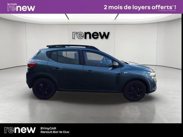 Dacia Sandero image 7