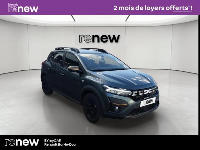 Dacia Sandero image 5