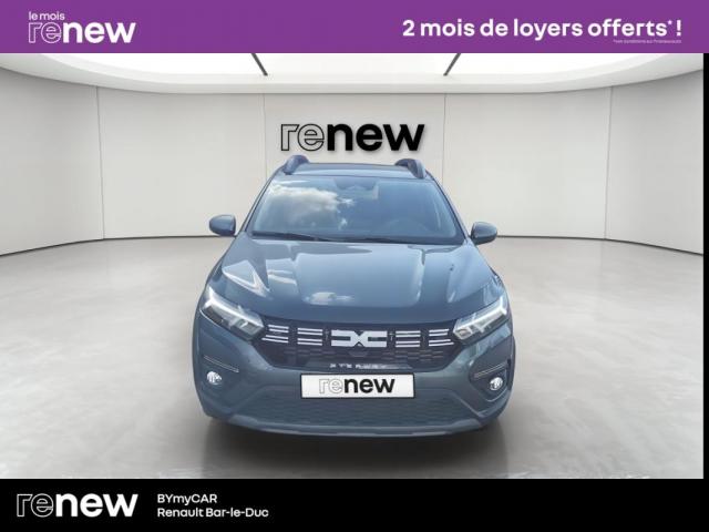 Dacia Sandero image 9