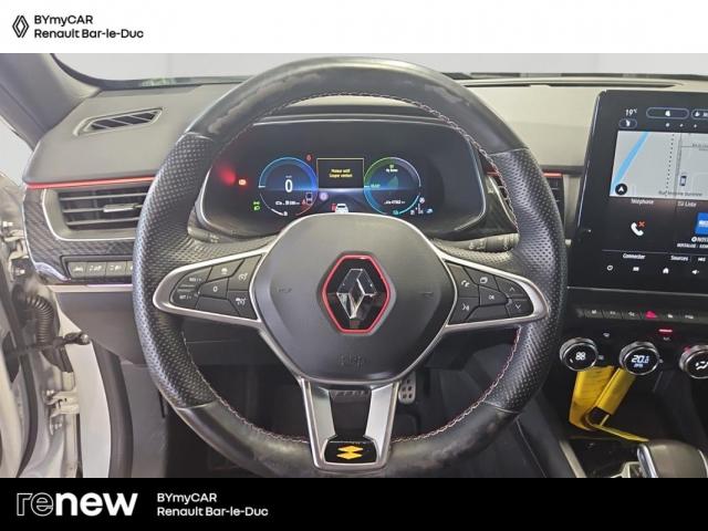 Renault Arkana image 7