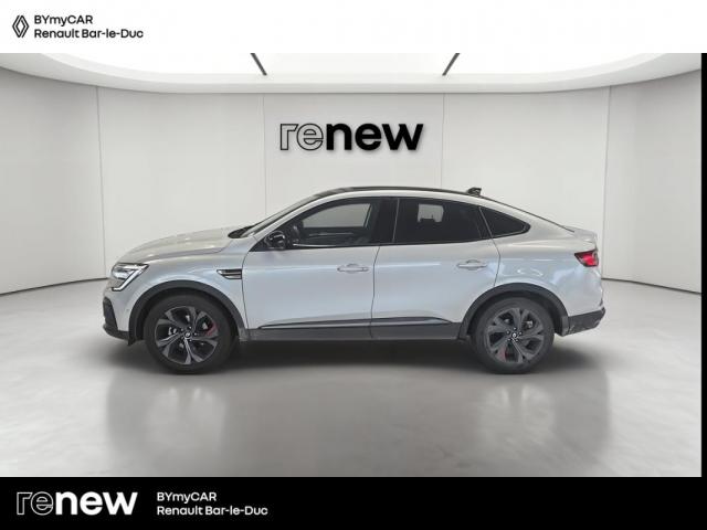 Renault Arkana image 2