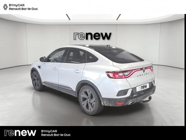 Renault Arkana image 3