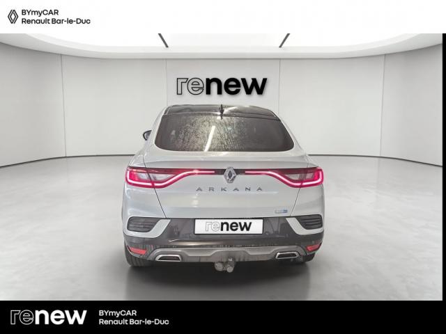 Renault Arkana image 9