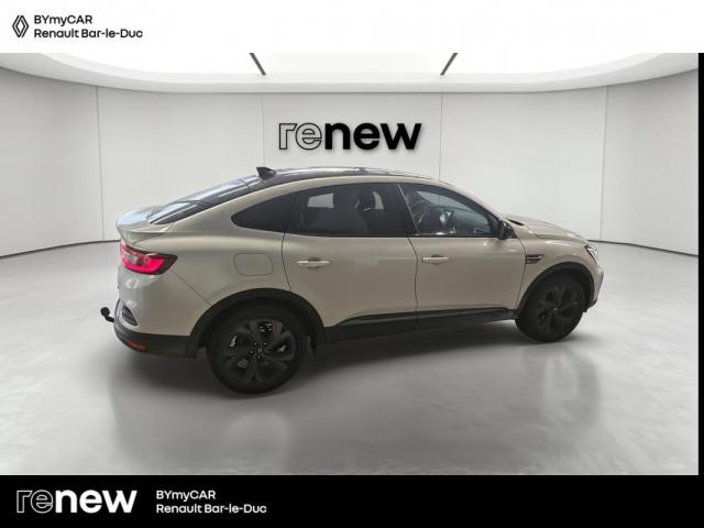 Renault Arkana image 4