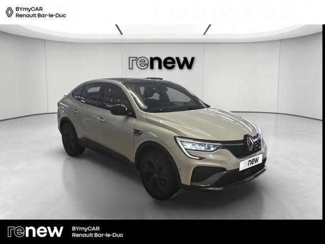 Renault Arkana image 5