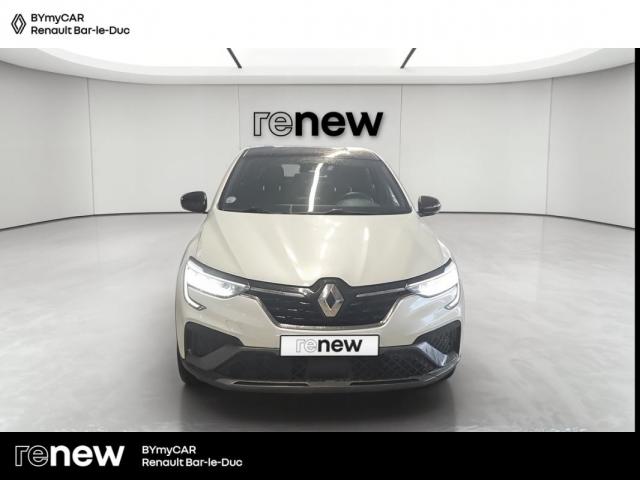 Renault Arkana image 6