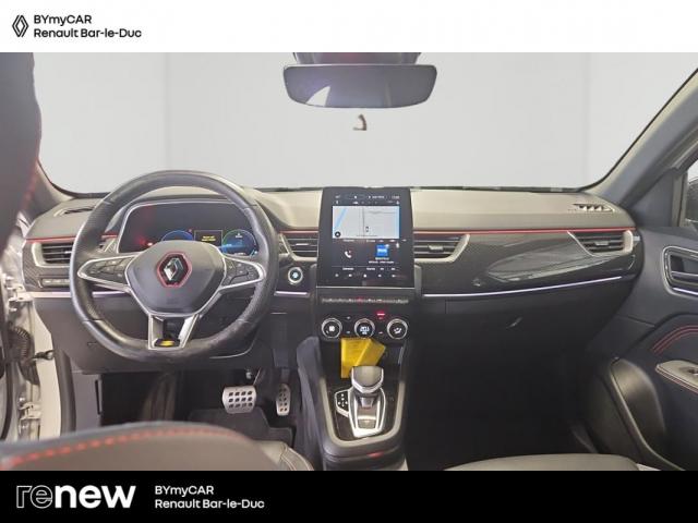 Renault Arkana image 8